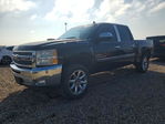 Chevrolet Silverado 2012