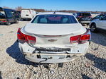 Chevrolet Malibu 2016