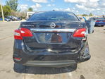 Nissan Sentra 2018