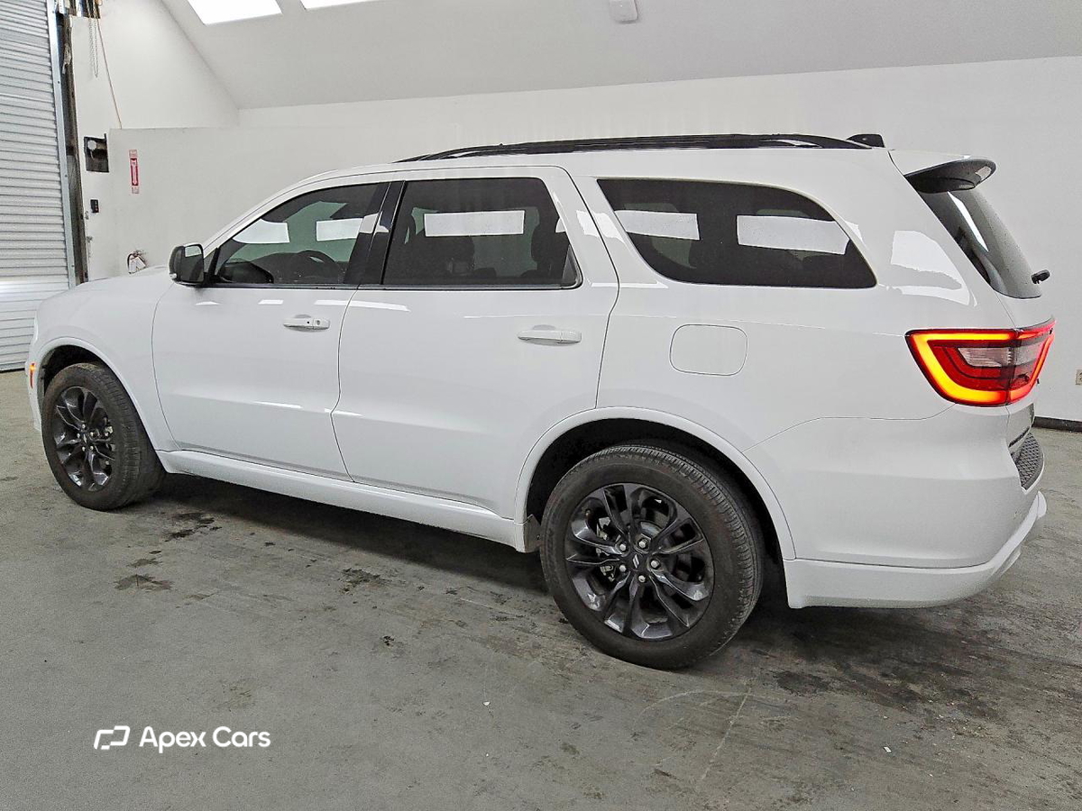 Dodge Durango 2023