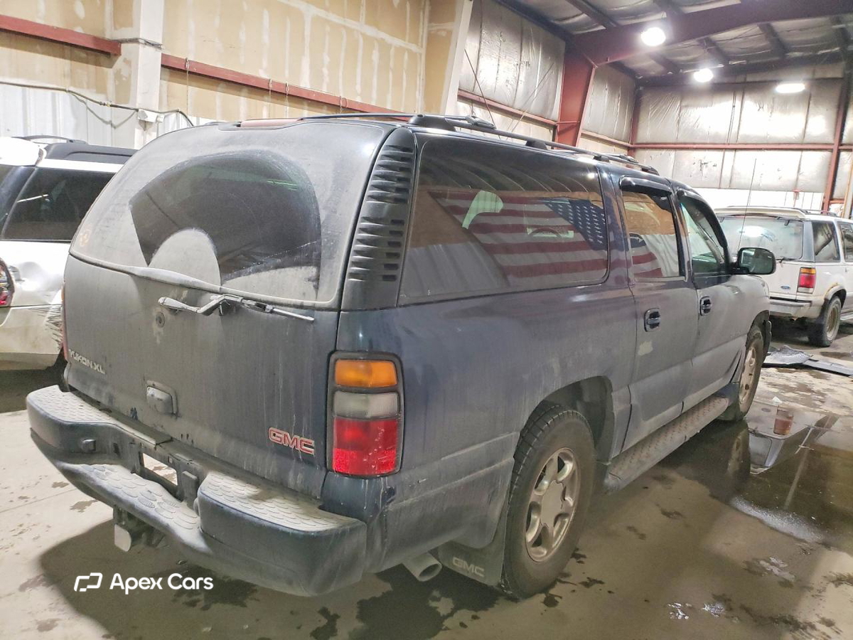 GMC  2005