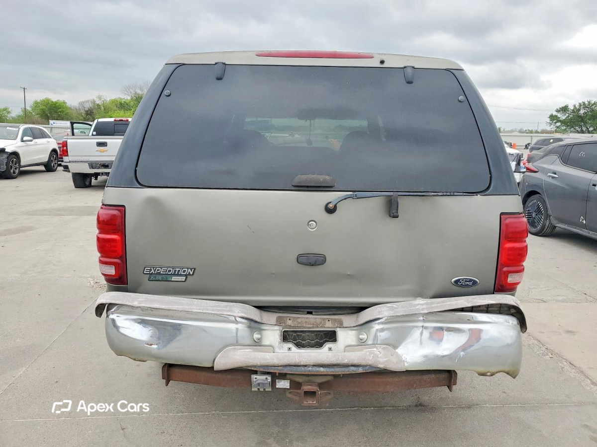 Ford Expedition 1999