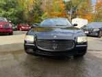 Maserati Quattroporte 2005