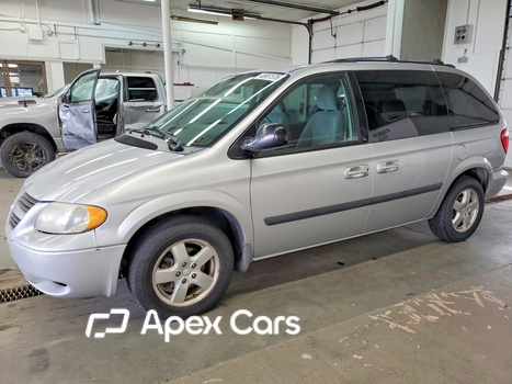 Dodge Caravan 2006 - Image 1 of 13