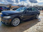 BMW Series 5 2014