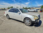 Lexus LS 2001