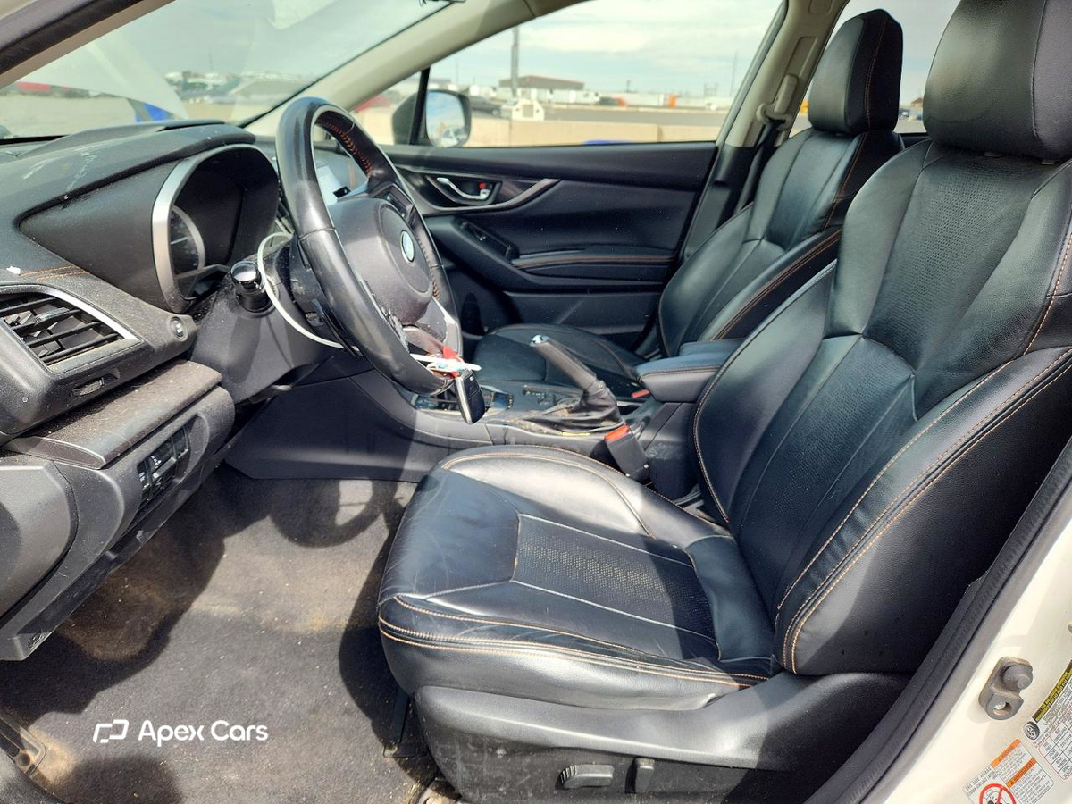 Subaru XV 2019