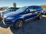 Audi Q7 2015