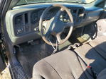 Chevrolet Silverado 2002