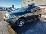 Nissan Pathfinder 2017