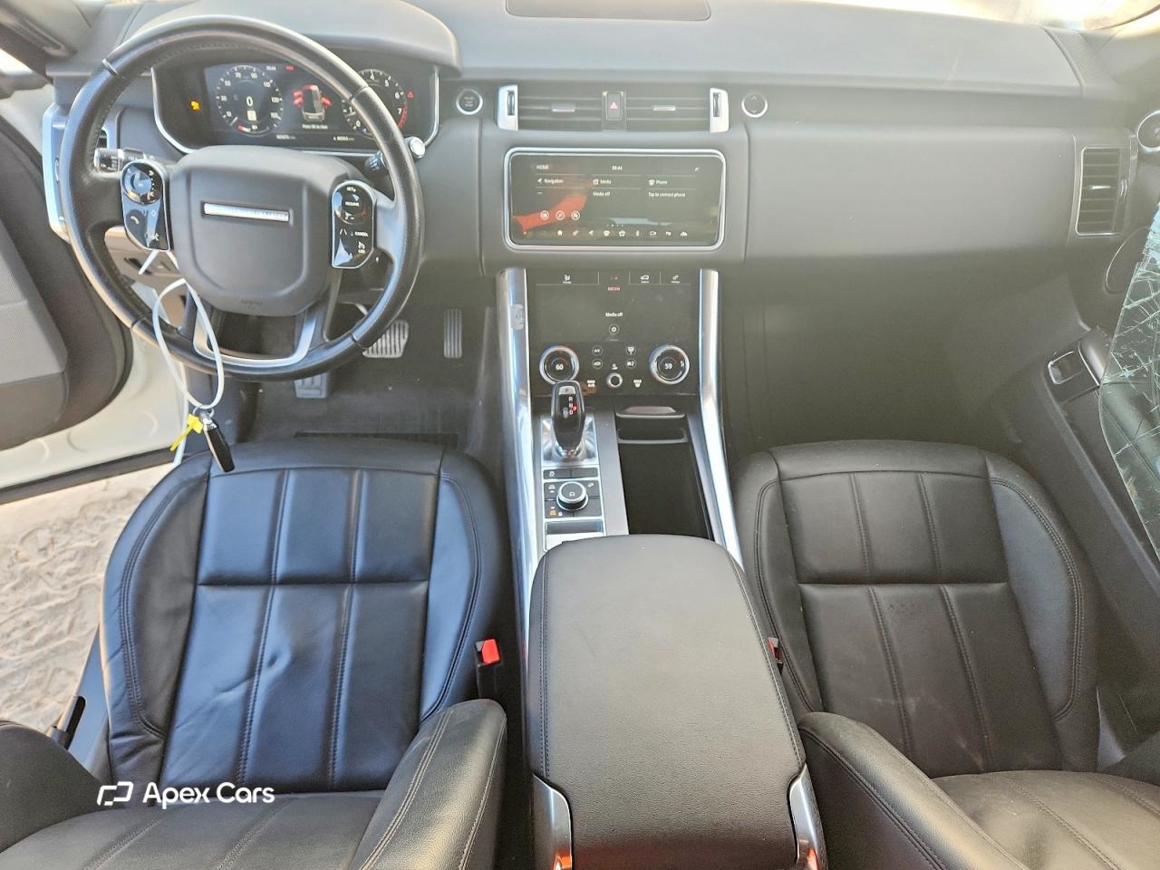 Land Rover Range Rover 2018