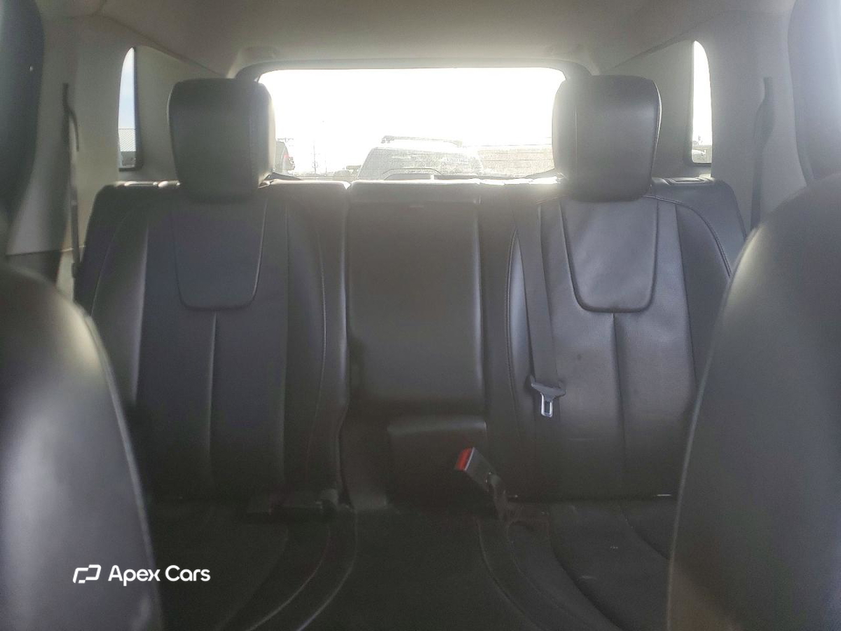 GMC Terrain 2013