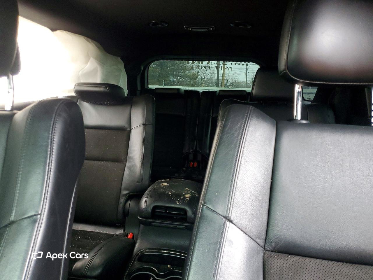 Dodge Durango 2020