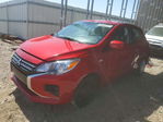 Mitsubishi Mirage 2024