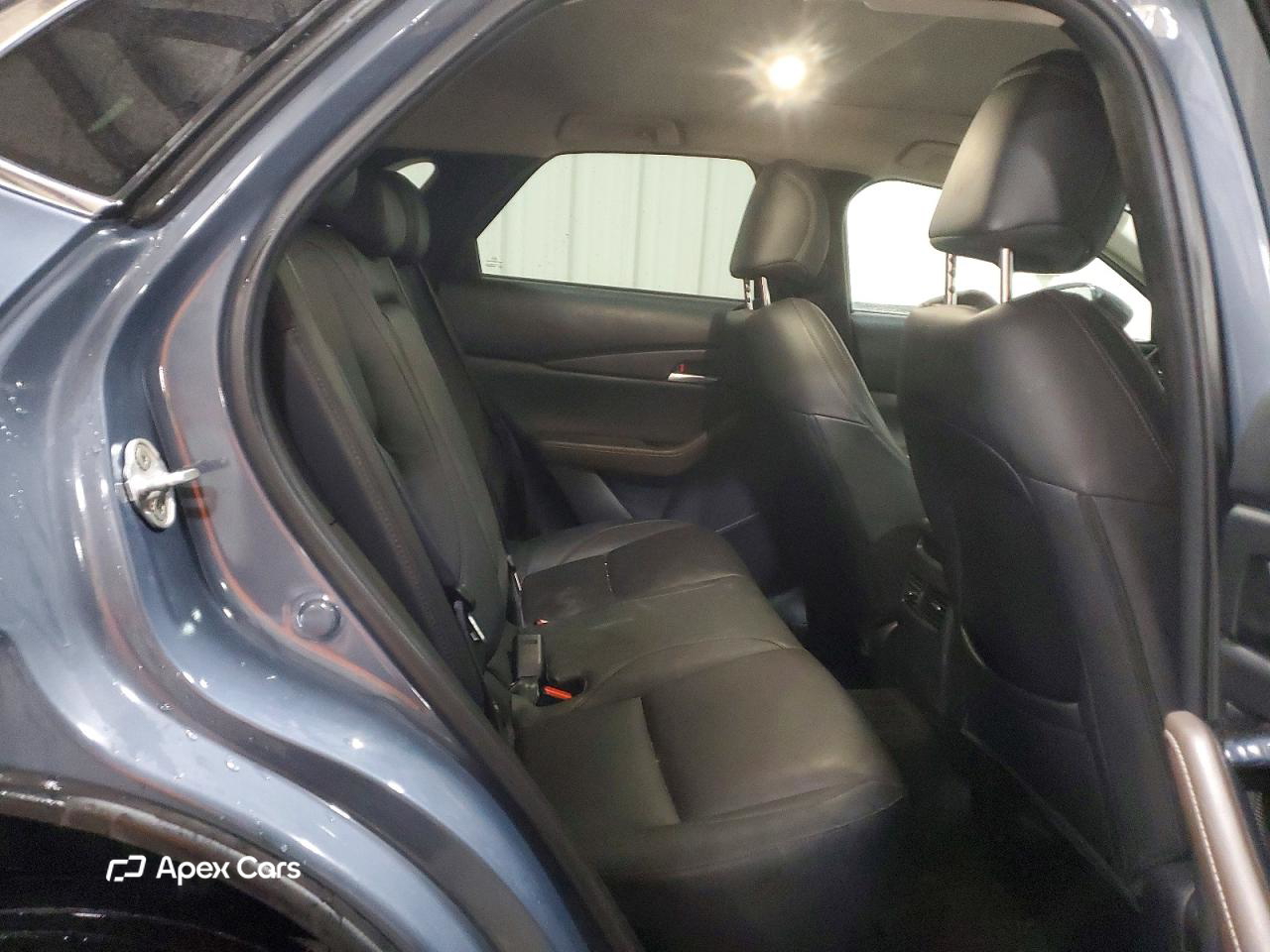 Mazda CX-30 2024