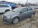 Nissan Sentra 2019