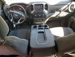 Chevrolet Silverado 2021