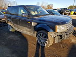 Land Rover Range Rover 2008