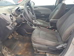 Chevrolet Sonic 2013