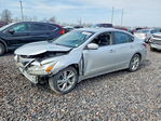 Nissan Altima 2014