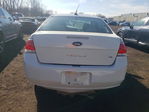 Ford Focus 2011