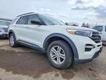 Ford Explorer 2021