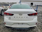 Hyundai Sonata 2018