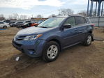 Toyota RAV 4 2014