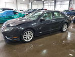 Ford Fusion 2012