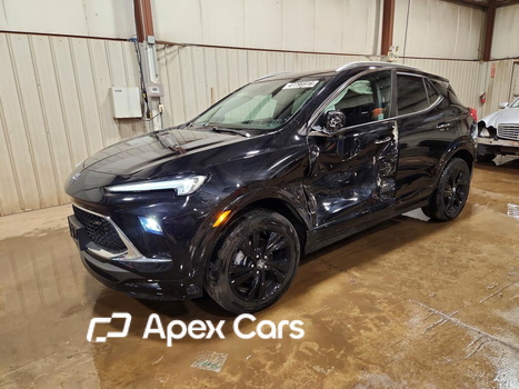 Buick Encore 2024 - Image 1 of 13