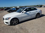 Mercedes-Benz C-klasse 2015