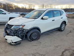Nissan Rogue 2018