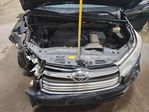 Toyota Highlander 2015