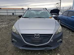 Mazda 3 2016