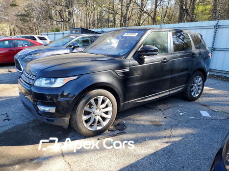Land Rover Range Rover 2016 - Image 1 of 12