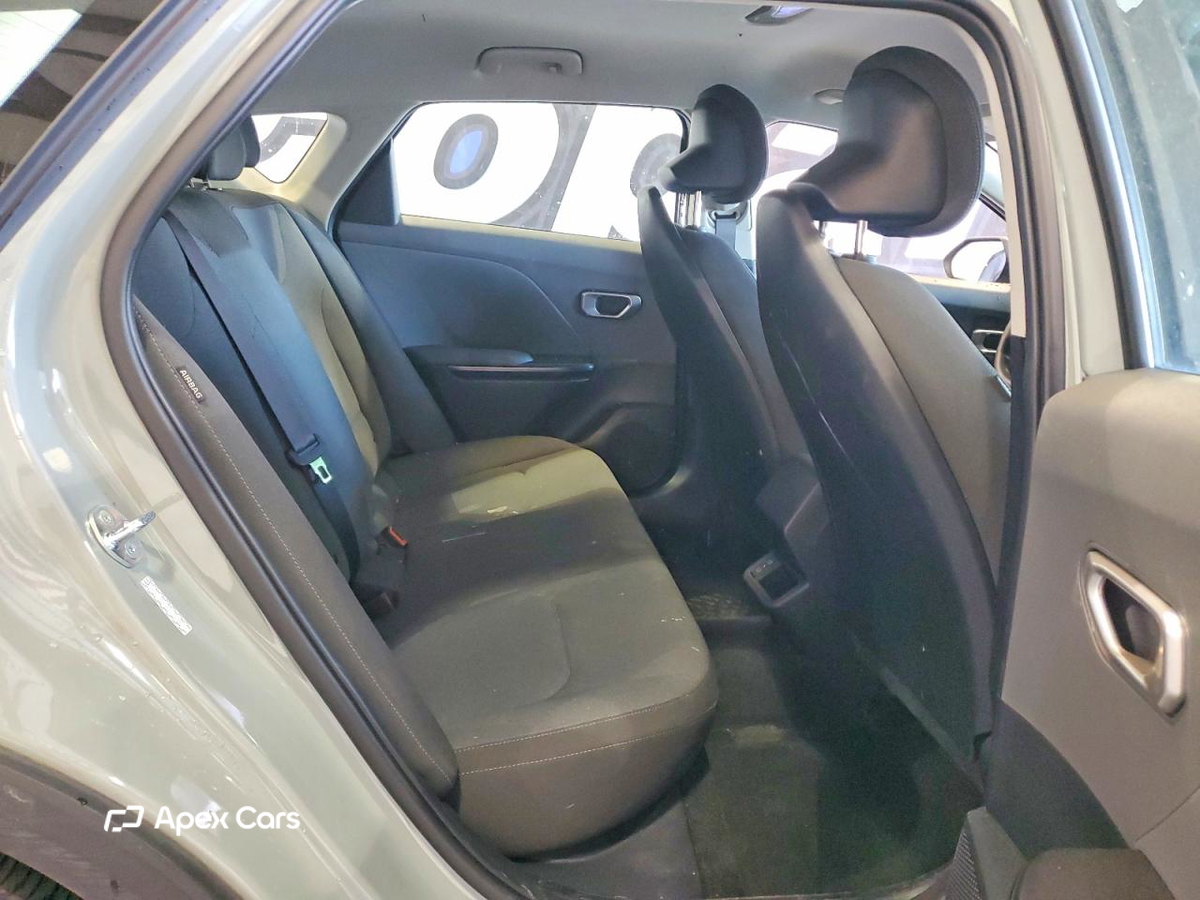 Kia K4 2025