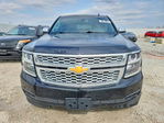 Chevrolet Tahoe 2015