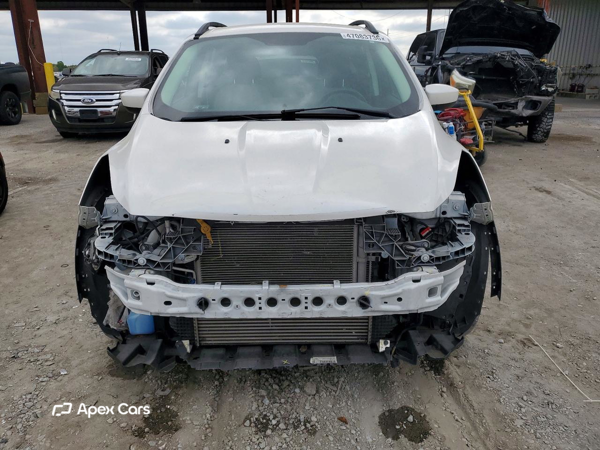 Ford Escape 2016