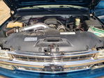 Chevrolet Silverado 2000
