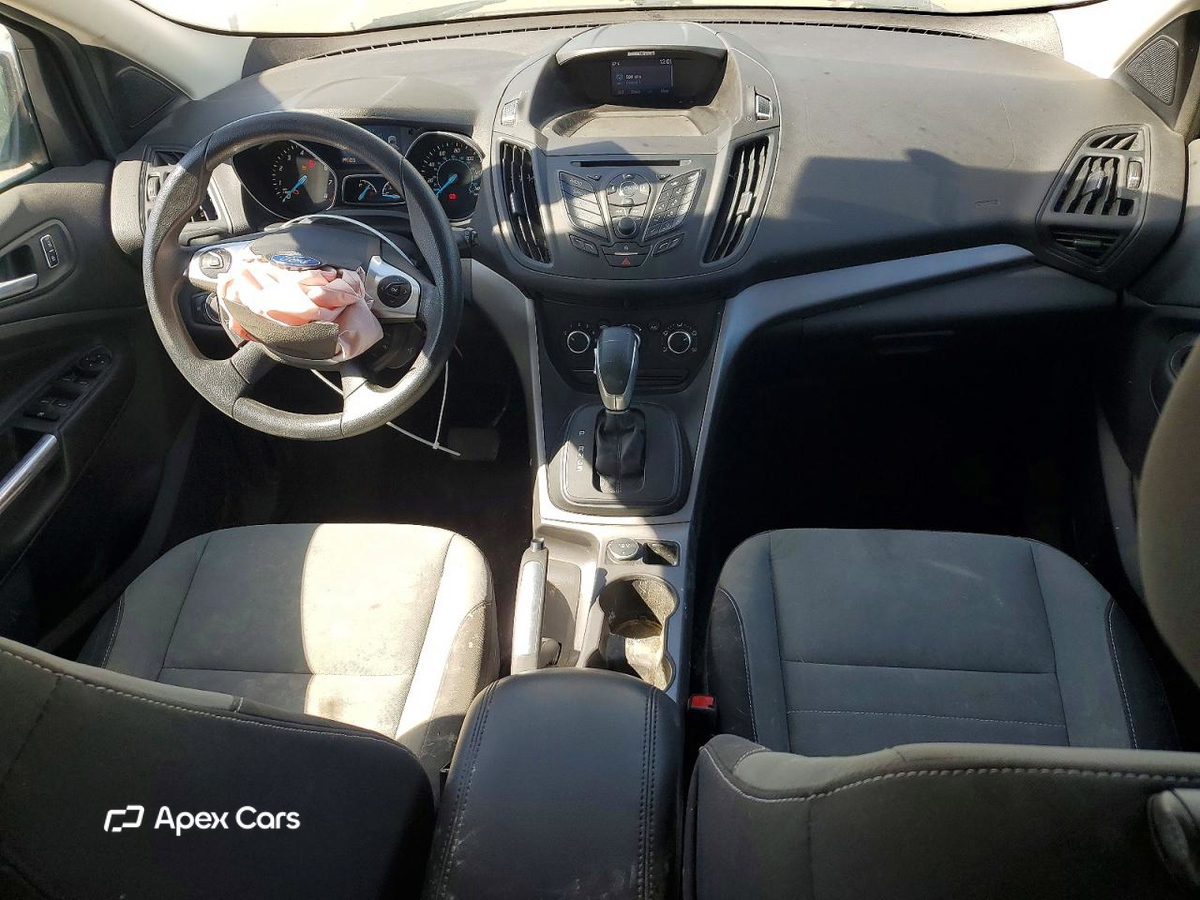Ford Escape 2014