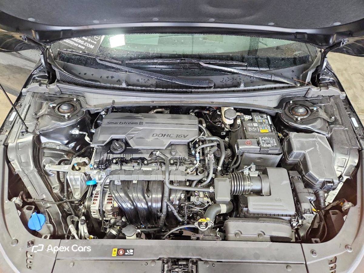 Kia K4 2025
