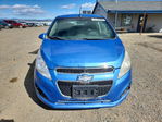 Chevrolet Spark 2014