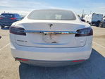 Tesla Model S 2015