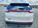 Ford Edge 2017