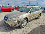 Subaru Outback 2008