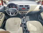 Kia Rio 2013