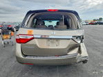 Honda Odyssey 2013