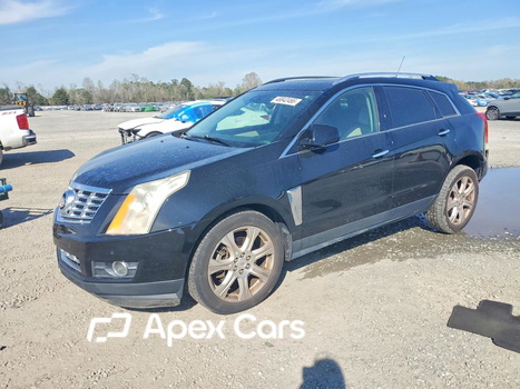 Cadillac SRX 2016 - Image 1 of 13