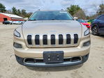 Jeep Cherokee 2014