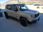 Jeep Renegade 2017